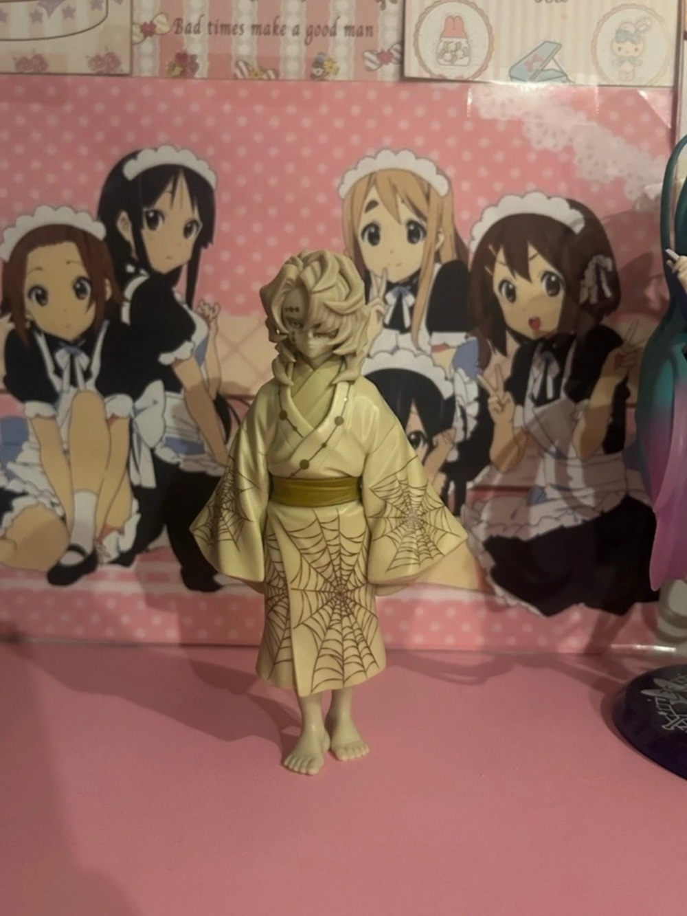 rui ayaki figure